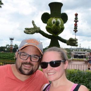 Meet your Posher, Matt